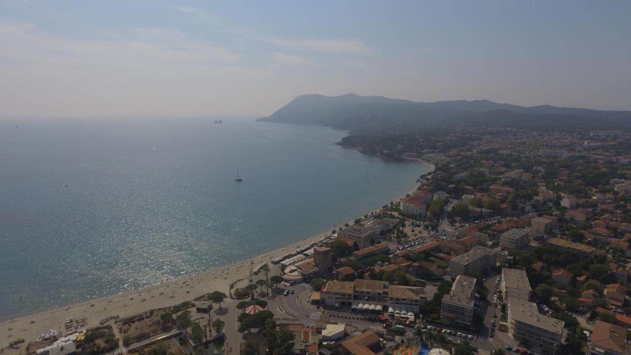 Sweet Galion - Cosy - Plage - Host Provence لا سين سور مير المظهر الخارجي الصورة