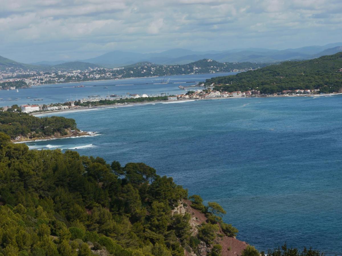 Sweet Galion - Cosy - Plage - Host Provence لا سين سور مير المظهر الخارجي الصورة