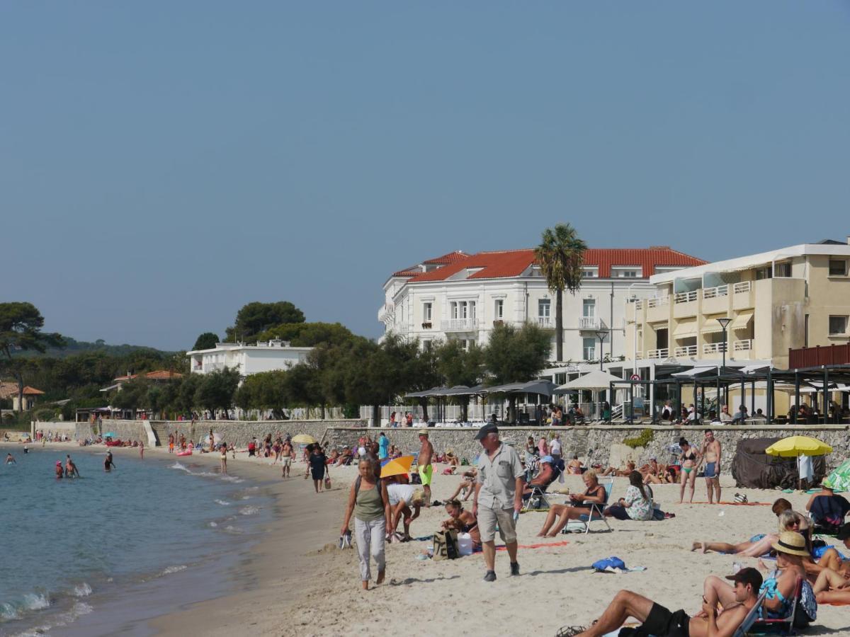 Sweet Galion - Cosy - Plage - Host Provence لا سين سور مير المظهر الخارجي الصورة