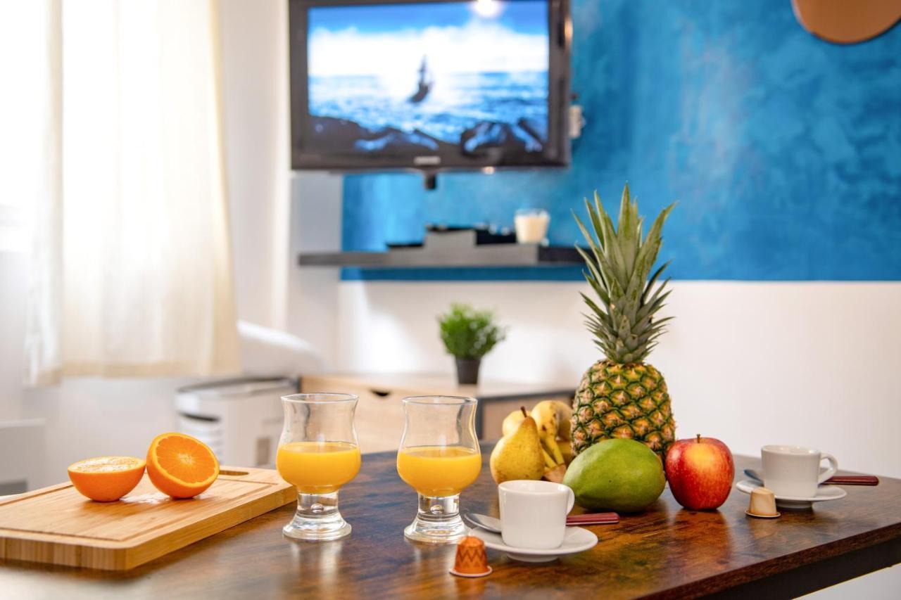 Sweet Galion - Cosy - Plage - Host Provence لا سين سور مير المظهر الخارجي الصورة